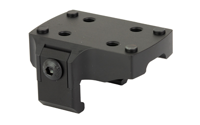 SHLDS MOUNT PLATE MP5