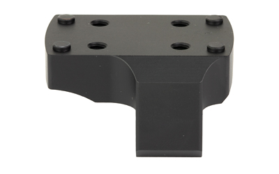 SHLDS MOUNT PLATE MP5