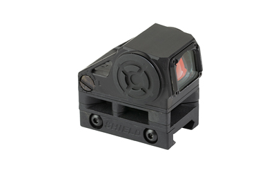 SHLDS SIS2 SIGHT MULTI RETICLE BLK
