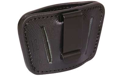 PS PROD BELT SLD HLSTR BLK MED/LG