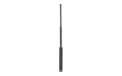 PS EXP BATON 21″ FOAM HANDLE BLK