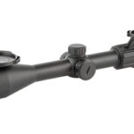 SIG BUCKMSTRS 3-12X44 HELLFR BDC BLK