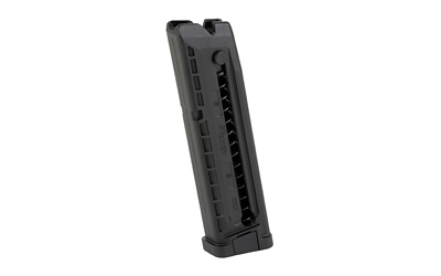 MAG SIG P322 22LR 20RD BLK