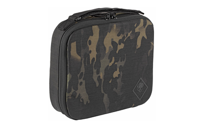 GGG PISTOL SOFT CASE MULTI BLK