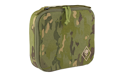 GGG PISTOL SOFT CASE MULTI TROPIC