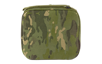 GGG PISTOL SOFT CASE MULTI TROPIC