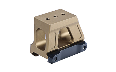 UNITY FAST MRDS FDE