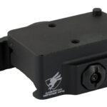 AM DEF RMR LW QD MOUNT LOW LH