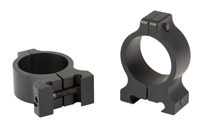 DNZ FREEDOM RPR 2PC VRTCL HIGH 30MM
