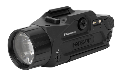 H-SUN P.ID-DUAL LIGHT & LASER 1000 L