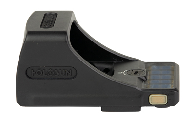 H-SUN SCS GRN VP9 SOLAR CHARGING BLK