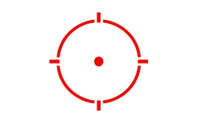 H-SUN DRS-TH THERMAL REFLEX SIGHT