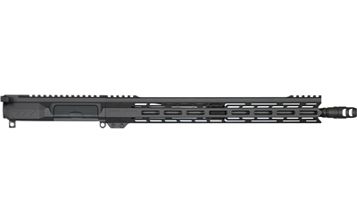 CMMG UPPR RSLT MK4 350LEG 16.1″ BLK
