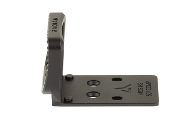RADIAN GUARDIAN FOR GLOCK MOS HS507C