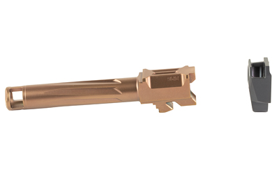 RADIAN AFTRBRNR RJ FOR G19 GEN3 BRNZ