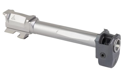 RADIAN AFTRBRNR RJ FOR GLK 48 BK/GRY