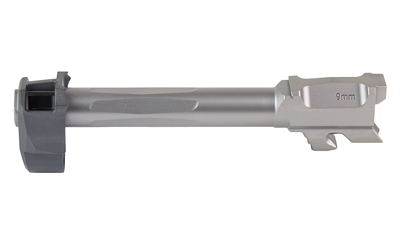 RADIAN AFTRBRNR RJ FOR GLK 48 BK/GRY