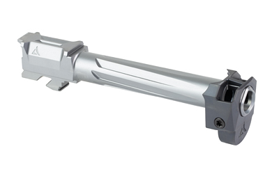 RADIAN AFTRBRNR RJ FOR G17 G5 BK/GRY