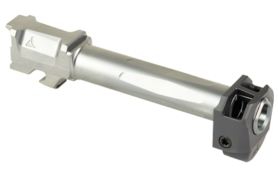 RADIAN AFTRBRNR RJ FOR G19 G3 BK/GRY