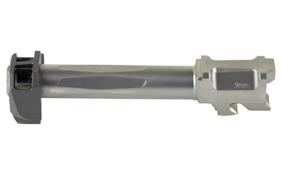 RADIAN AFTRBRNR RJ FOR G19 G3 BK/GRY