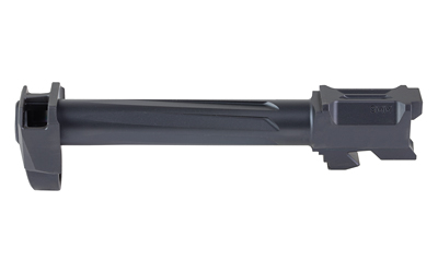 RADIAN AFTRBRNR RJ FOR G17 GEN4 BLK