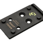 NF OPTIC PLATE DPP FITS GLK FS MOS