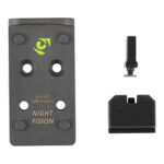 NF PLATE+BS LP DPP FITS GLOCK FS MOS