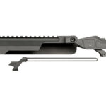 MIDWEST AK ALPHA RAILED TOP COVER