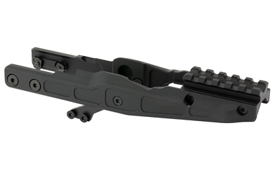 MIDWEST AK ALPHA RAILED DOT MOUNT