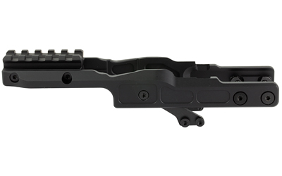 MIDWEST AK ALPHA RAILED DOT MOUNT