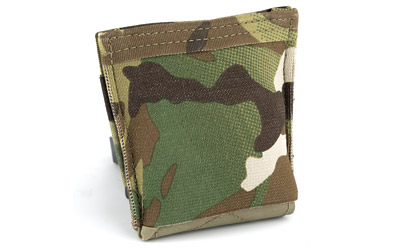 BL FORCE BLT MNT SML DUMP PCH MC