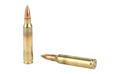 ARMSCOR 223REM 62GR FMJ 20/1000