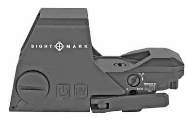 SIGHTMARK ULTRA SHOT A-SPEC REFLEX