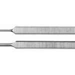 REAL AVID BOLT CATCH PUNCH SET