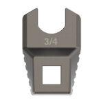 REAL AVID MSTR FIT MZLE DVCE WRENCH