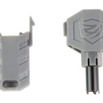 REAL AVID AR15 FRNT SIGHT ADJSTR PRO