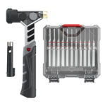 REAL AVID HAMMER AND ACCU PNCH SET