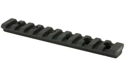 GG&G UNDER FOREGRIP MOUNT RAIL(UFIR)