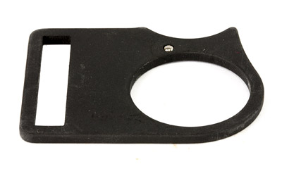 GG&G FRNT SLNG MNT FOR 1187/870 BLK