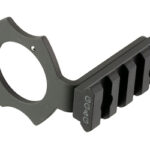 GG&G MOSSBERG 590 FLASHLIGHT MOUNT