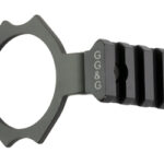 GG&G BENELLI M4 FLASHLIGHT MOUNT