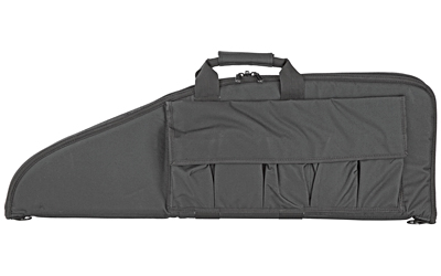 NCSTAR VISM GUN CASE 36″X 13″ BLK