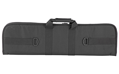 NCSTAR VISM GUN CASE 34″X10″ BLK