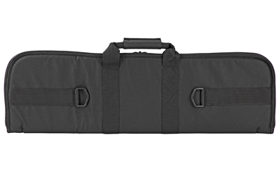 NCSTAR VISM GUN CASE 32″X10″ BLK