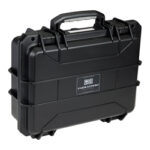 EVODS LIBERATOR DBL PISTOL CS BLK