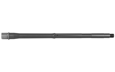 CMMG BBL 300BLK 16.1″ MR 4140CM SBN