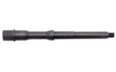 DBB BBL 300 BLK 10.5″ PSTL BLK