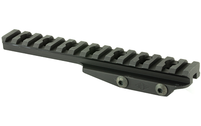 YHM 6″ PICATINNY RAIL EXTENSION
