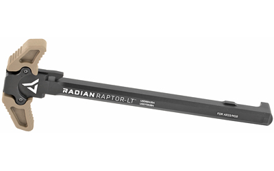 RADIAN RAPTOR-LT CHRGNG HNDL 556 FDE
