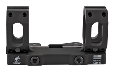 AM DEF RECON SL SCP MNT TACT 34MM BK